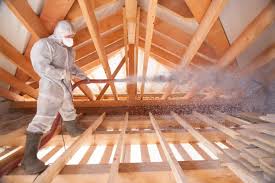 Best Radiant Barrier Insulation  in Gainesville, VA